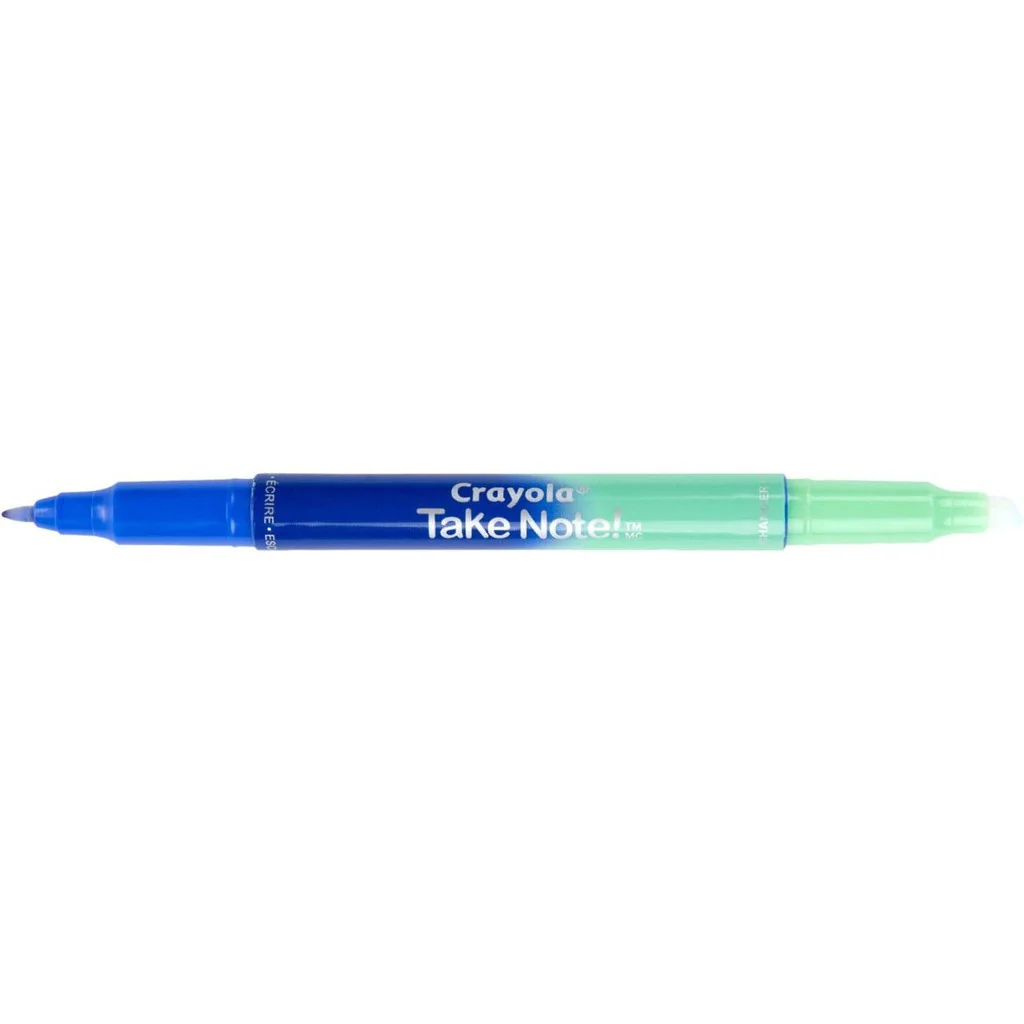 Crayola 4 CT COLOR CHANGING PENS - Image 5