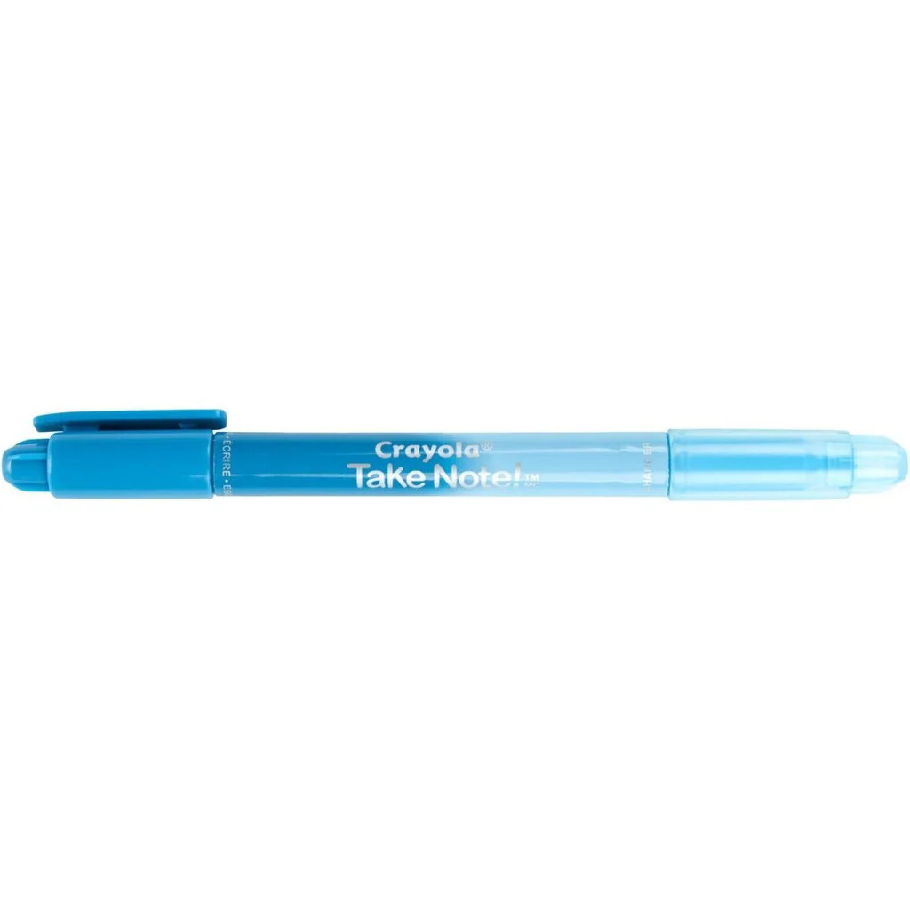 Crayola 4 CT COLOR CHANGING PENS - Image 6