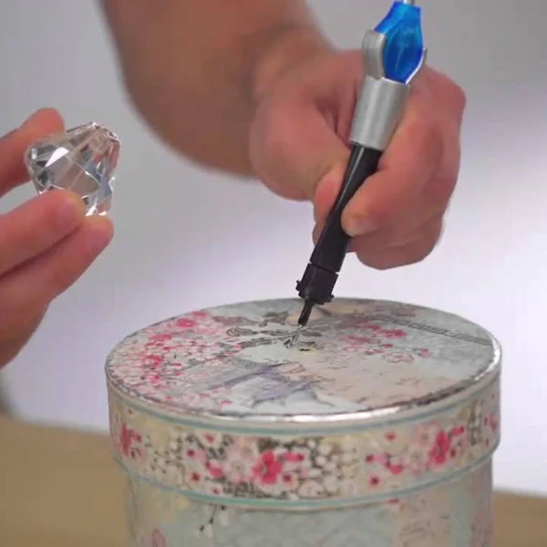 5 Sec Glue Fix - Image 4
