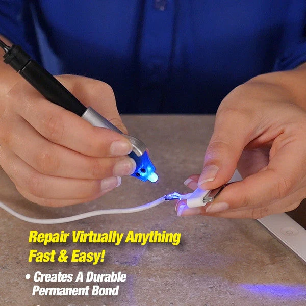 5 Sec Glue Fix - Image 5