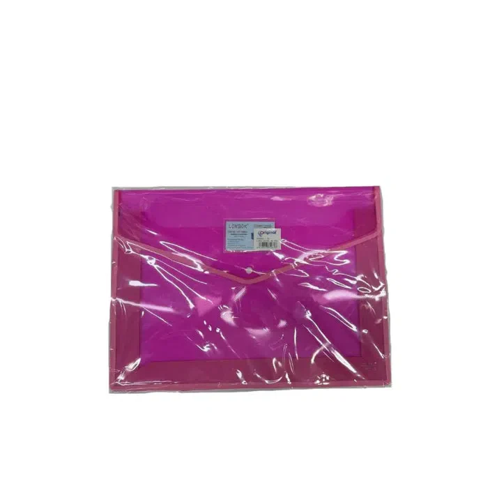 A3 Button Folder With Expanding Base - Image 6