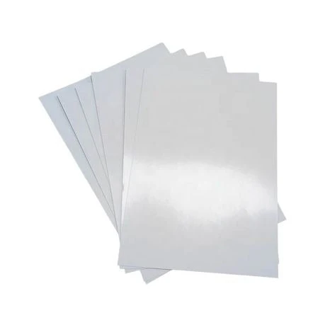 A4 GLOSSY PAPER 160 GSM