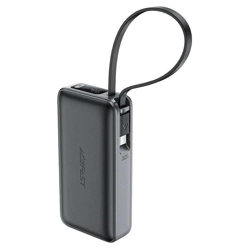 Acefast 10000mAh Fast Charge Power Bank M7 PD30W - Image 5