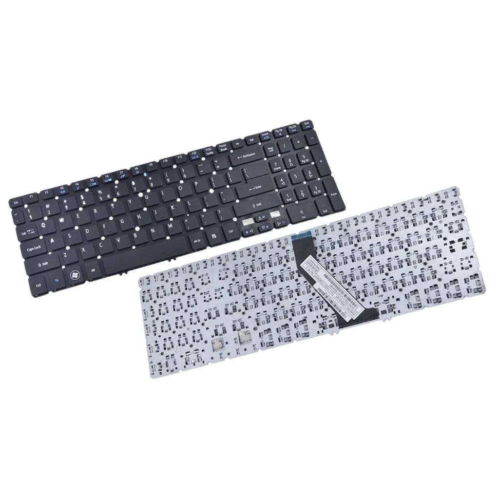 ACER Aspire Laptop Keyboard – Compatible with V5‑531P / V5‑551G / V5‑571G / V5‑571PG