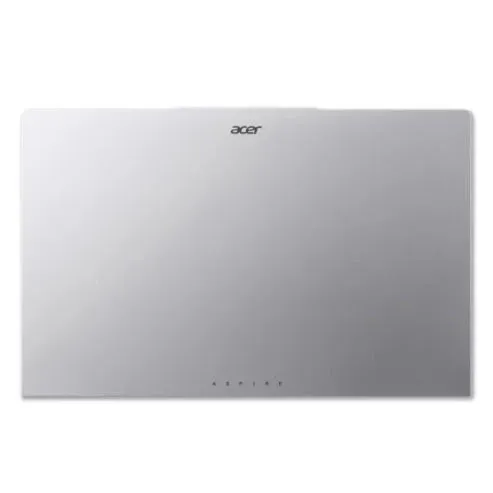 Acer Aspire Lite - 15.6" FHD / i7 / 16GB / 512GB (NVMe SSD) / DOS (Without OS) / Silver / 1YW - Laptop - Image 4