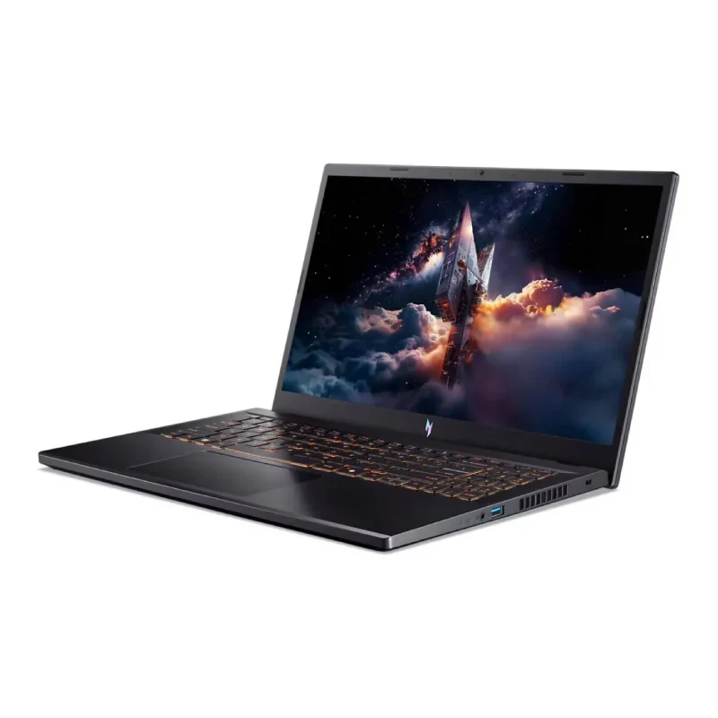 Acer Nitro V 15 - 15.6" FHD / i9 / 16GB / 512GB (NVMe SSD) / RTX 5050 8GB VGA / Win 11 Pro / 1YW - Laptop - Image 2