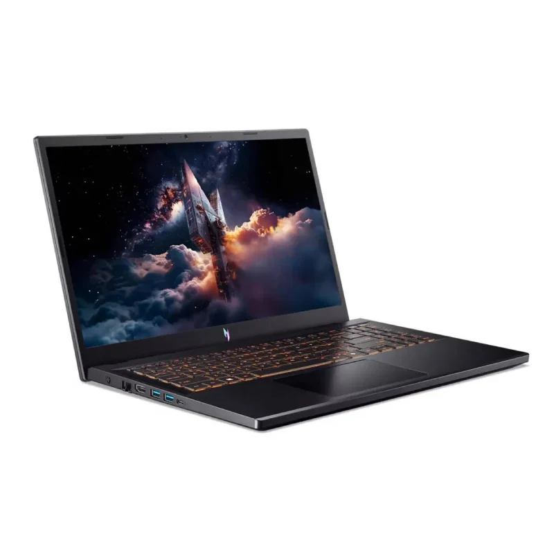 Acer Nitro V 15 - 15.6" FHD / i9 / 16GB / 512GB (NVMe SSD) / RTX 5050 8GB VGA / Win 11 Pro / 1YW - Laptop - Image 3