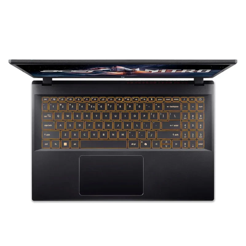 Acer Nitro V 15 - 15.6" FHD / i9 / 16GB / 512GB (NVMe SSD) / RTX 5050 8GB VGA / Win 11 Pro / 1YW - Laptop - Image 5