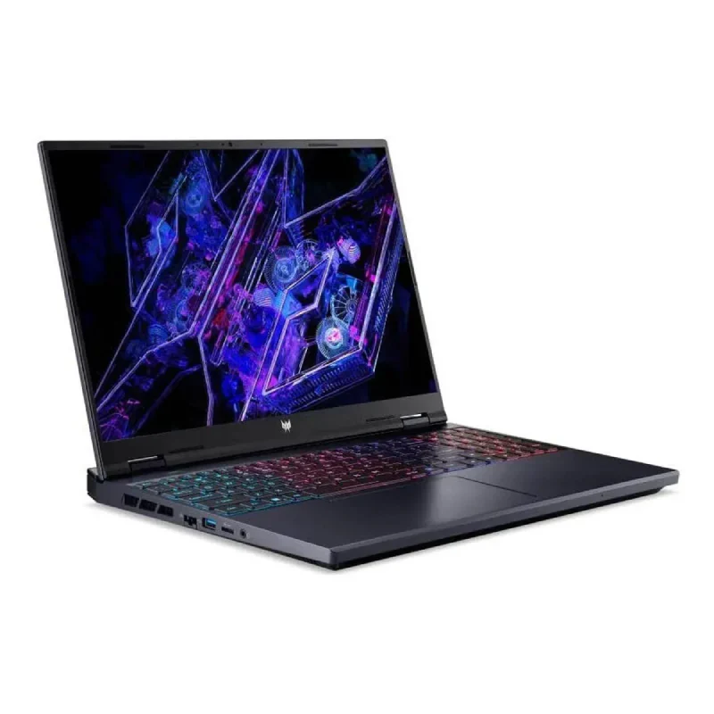 Acer Predator Helios Neo 16 - 16" WQXGA / Ultra 9 275HX / 16GB / 1TB (NVMe SSD) / RTX 5070 8GB VGA / Win 11 Pro / 1YW - Laptop - Image 2
