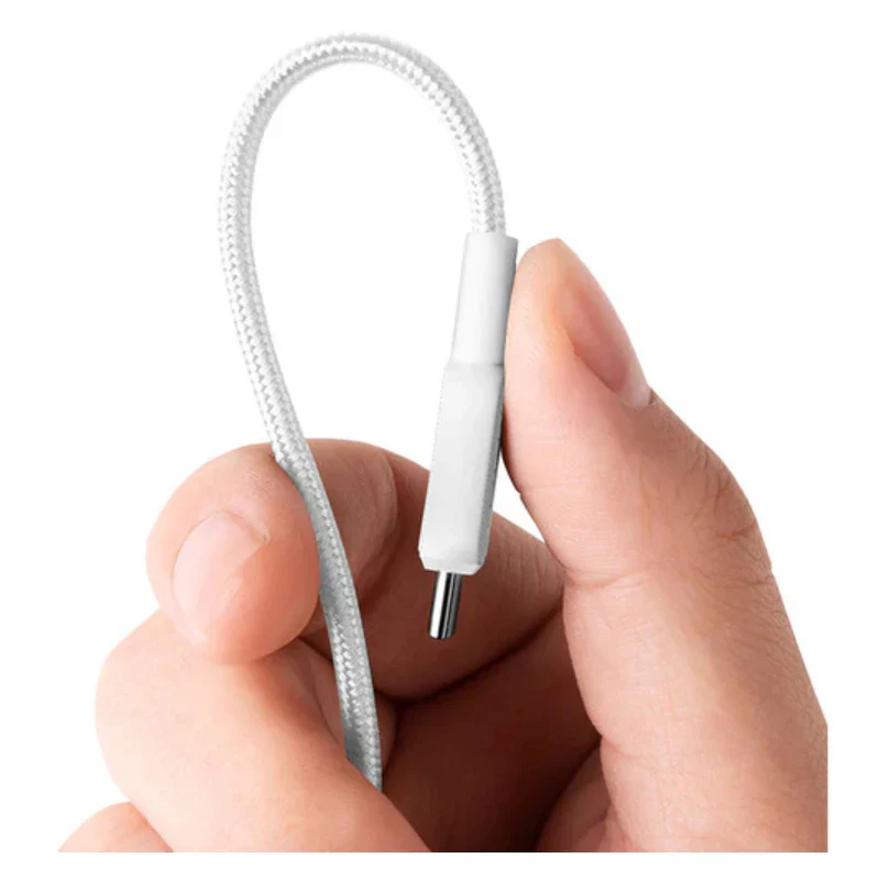 Anker 322 USB-C to USB-C Cable - 60W / 0.9 Meter / White - Image 2