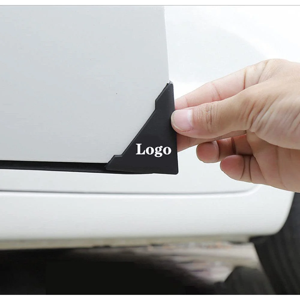 Anti Door Safety Rubber For Toyota