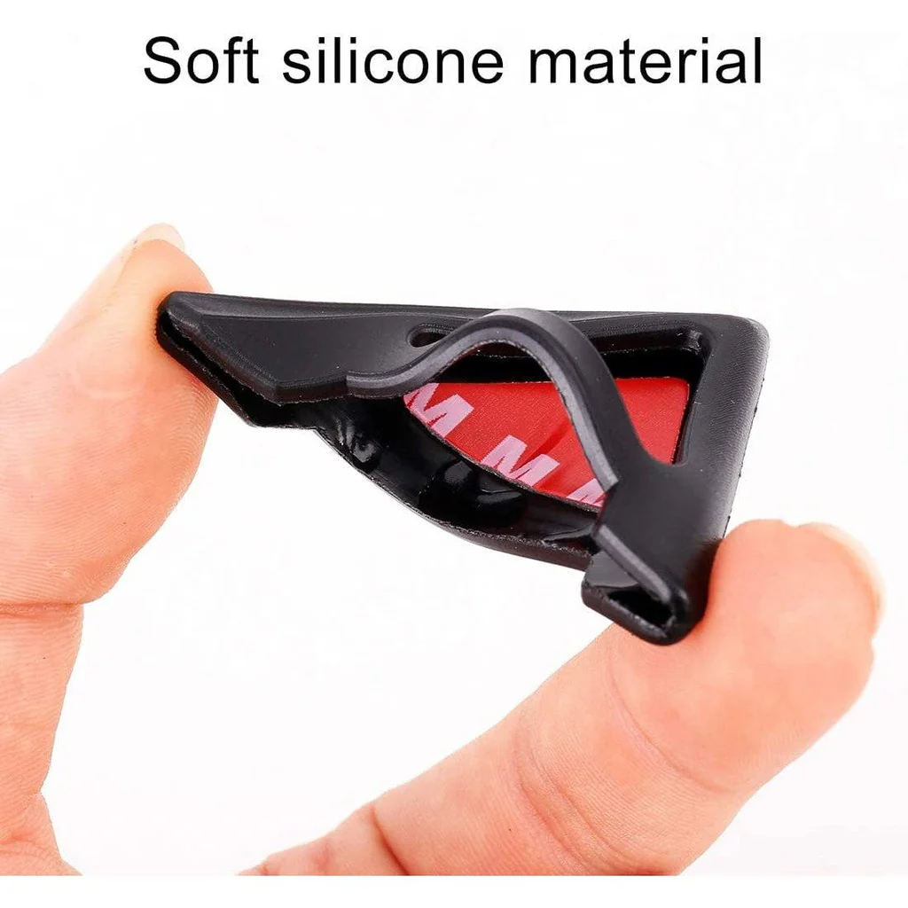 Anti Door Safety Rubber For Toyota - Image 4