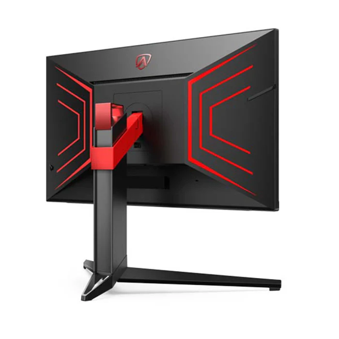 AOC AGON PRO AG324UX 31.5 Inch HDMI 2.1 IPS 4K 144Hz Gaming Monitor - black - Image 5