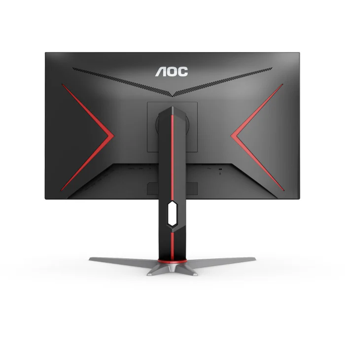 AOC U28G2X 28-inch IPS 4K 144Hz 1ms HDMI 2.1 Gaming Monitor with- Black - Image 6