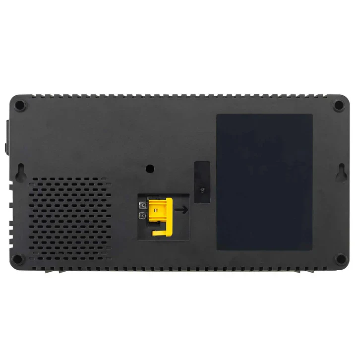 Apc Easy-Ups 650Va,  AVR, Universal Outlet (Bv650I-Msx) - Image 3