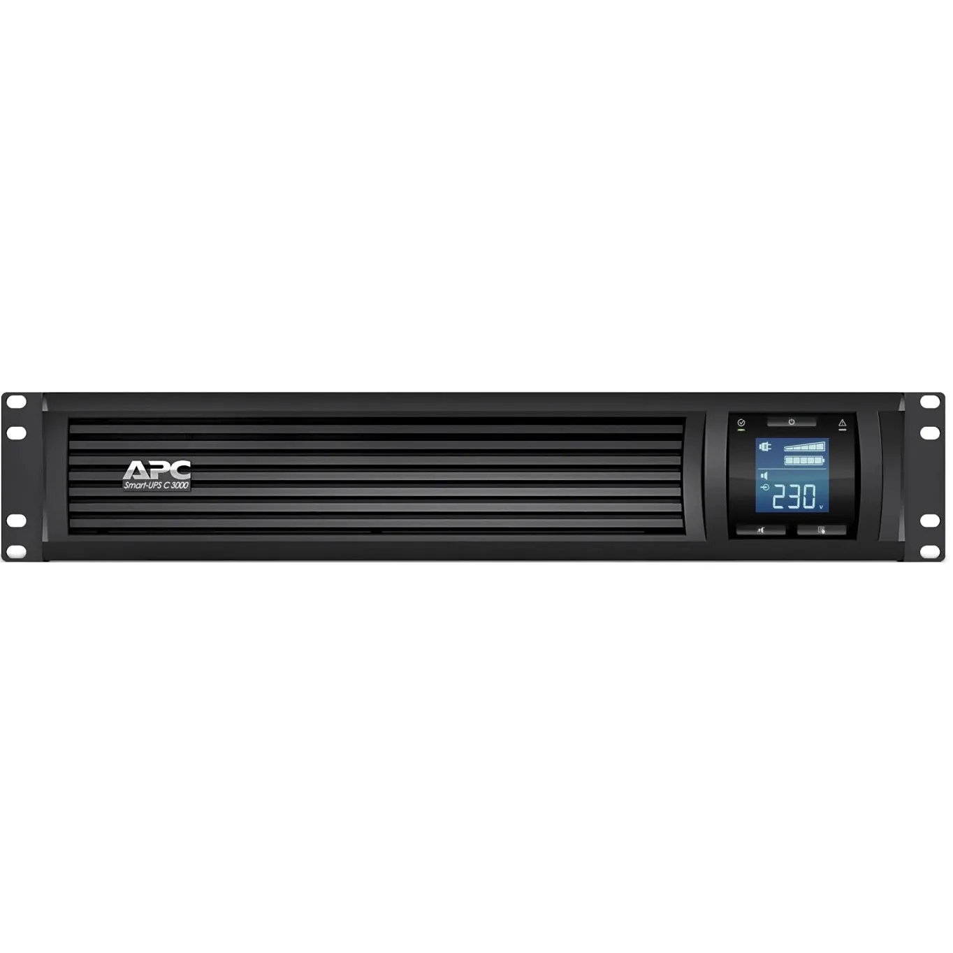 Apc Smart-Ups 3000Va Lcd Rm 2U 230V (Smc3000Rmi2U)