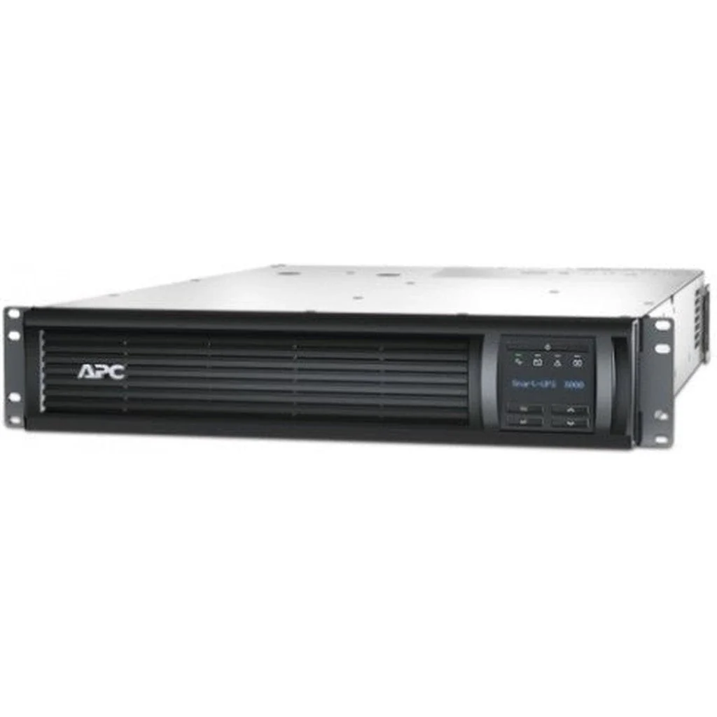 Apc Smart-Ups 3000Va Lcd Rm 2U 230V (Smc3000Rmi2U) - Image 2