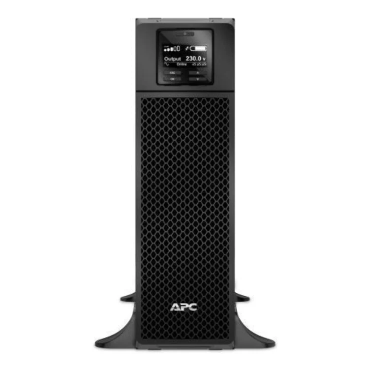 APC Smart-UPS SRT5KXLI 5000VA/4500W 230V Online Double Conversion UPS – 3 Year Warranty - Image 2