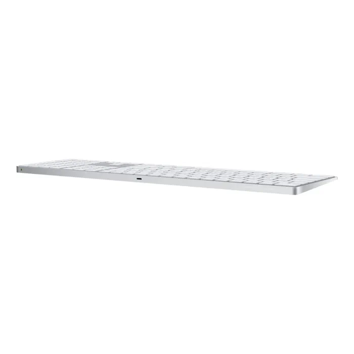 Applе Magic Keyboard with Numeric Keypad - Silver MQ052LZ/A - Image 3