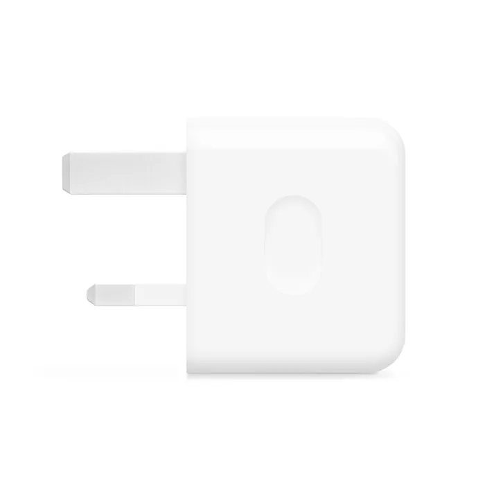 Apple 40W Dynamic Power Adapter with 60W Max USB-C -White - Image 2