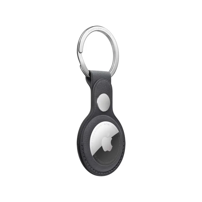 Apple AirTag FineWoven Key Ring - Image 2