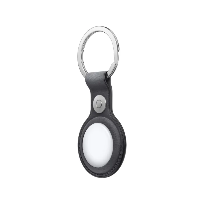 Apple AirTag FineWoven Key Ring - Image 3