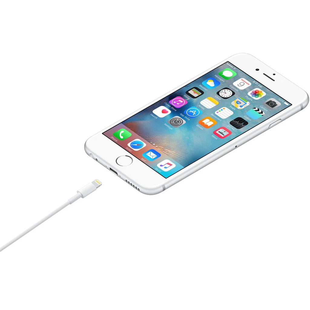 Apple Lightning To USB Cable 0.5 Meter - Image 5