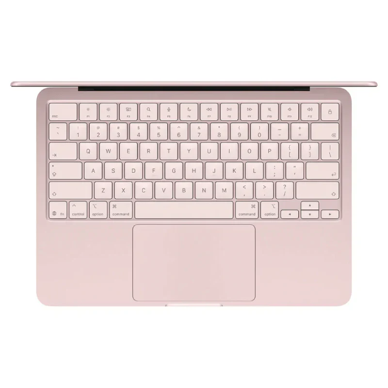 Apple MacBook Neo - 13.0" / A18 Pro / 6-Core CPU / 5-Core GPU / 16-Core Neural Engine / 8GB RAM / 256GB SSD / 1YW - Image 2
