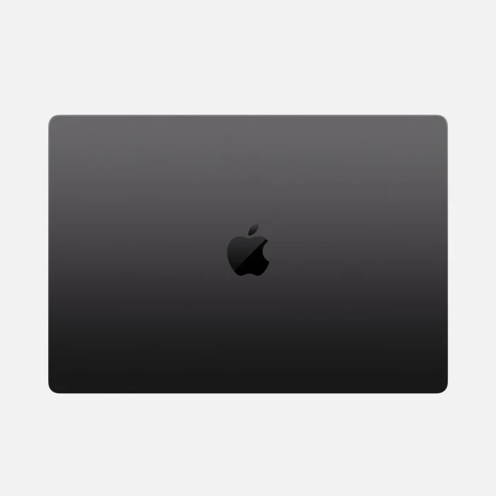 Apple MacBook Pro 14.2" M3 Max Chip 14-Core CPU 30-Core GPU 96 GB RAM 2TB SSD (Eng/Arb KB) - Space Black - Image 3