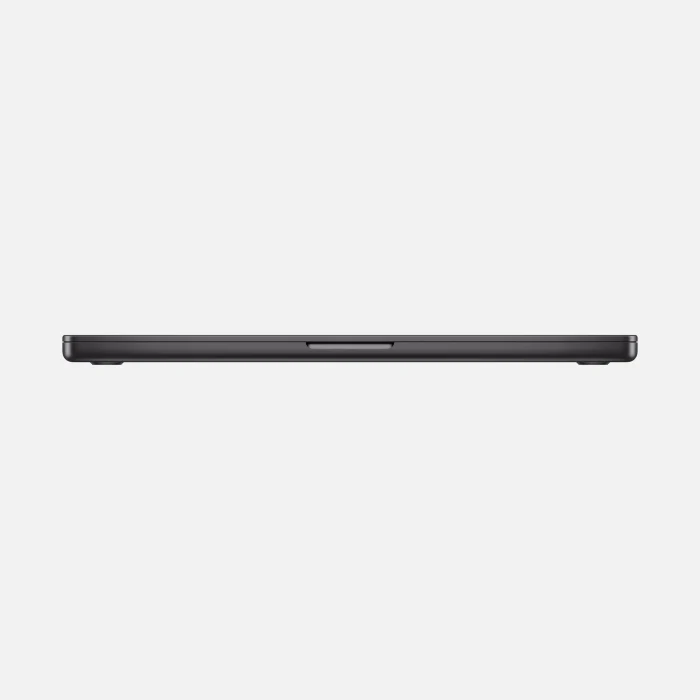 Apple MacBook Pro 14.2" M3 Max Chip 14-Core CPU 30-Core GPU 96 GB RAM 2TB SSD (Eng/Arb KB) - Space Black - Image 6