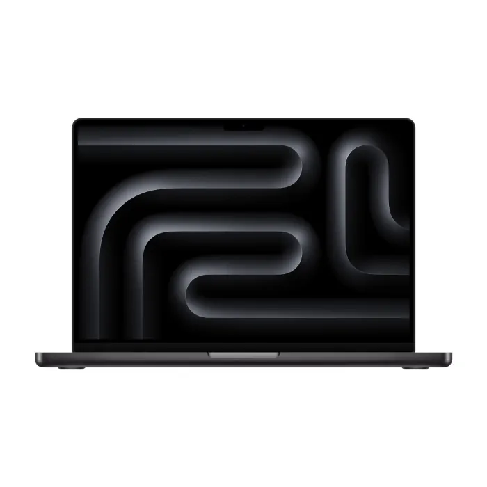 Apple MacBook Pro M5 Chip, 10‑Core CPU and 10‑Core GPU, 16GB Unified Memory, 1TB SSD Storage, 14-inch Liquid Retina XDR display