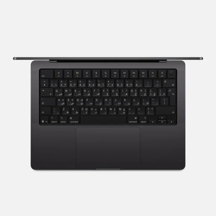 Apple MacBook Pro M5 Chip, 10‑Core CPU and 10‑Core GPU, 16GB Unified Memory, 1TB SSD Storage, 14-inch Liquid Retina XDR display - Image 2