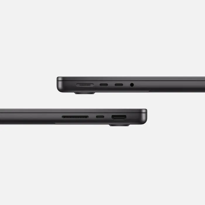 Apple MacBook Pro M5 Chip, 10‑Core CPU and 10‑Core GPU, 16GB Unified Memory, 1TB SSD Storage, 14-inch Liquid Retina XDR display - Image 4