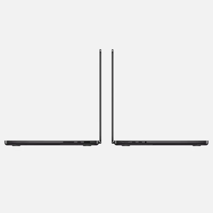 Apple MacBook Pro M5 Chip, 10‑Core CPU and 10‑Core GPU, 16GB Unified Memory, 1TB SSD Storage, 14-inch Liquid Retina XDR display - Image 6