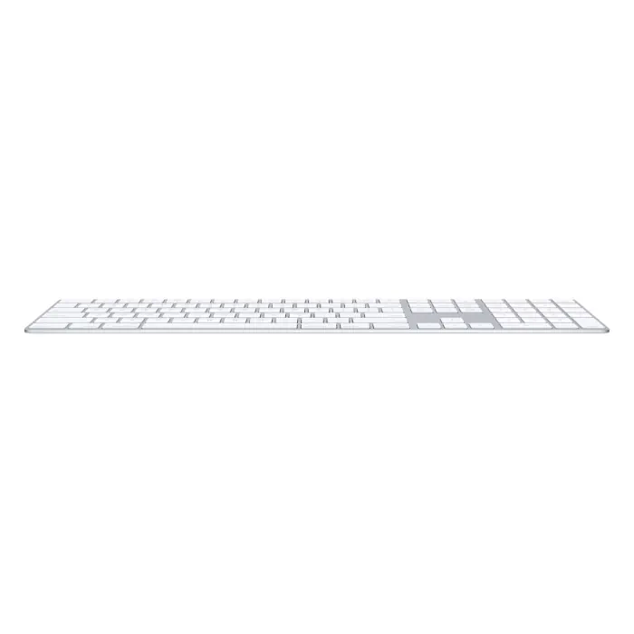 Apple Magic Keyboard with Numeric Keypad - Arabic - Image 2