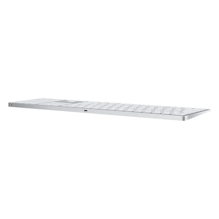 Apple Magic Keyboard with Numeric Keypad - Arabic - Image 3