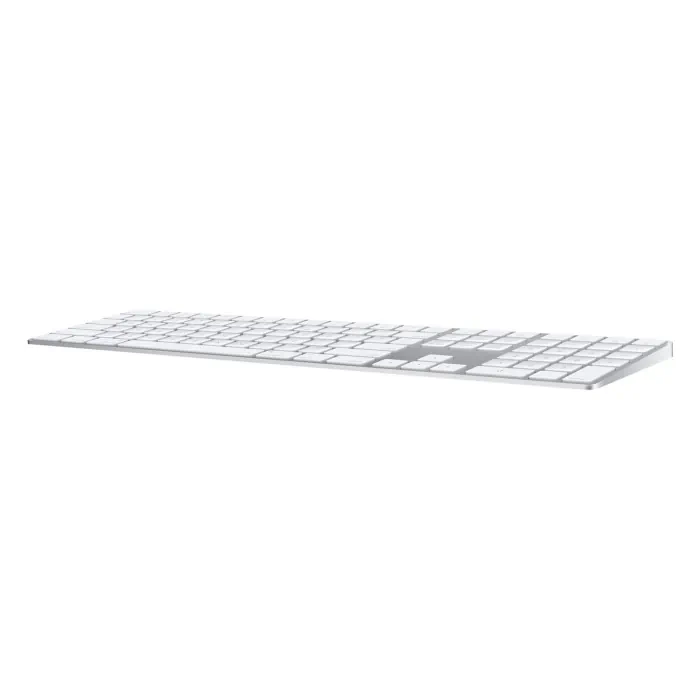 Apple Magic Keyboard with Numeric Keypad - Arabic - Image 4
