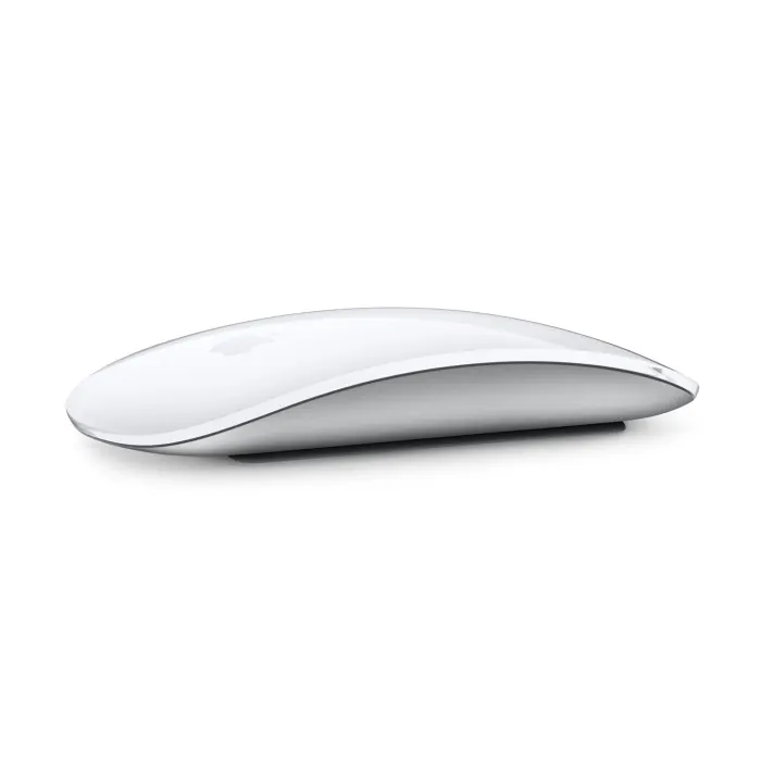Apple Magic Mouse (USB‑C) - White Multi-Touch Surface - Image 2