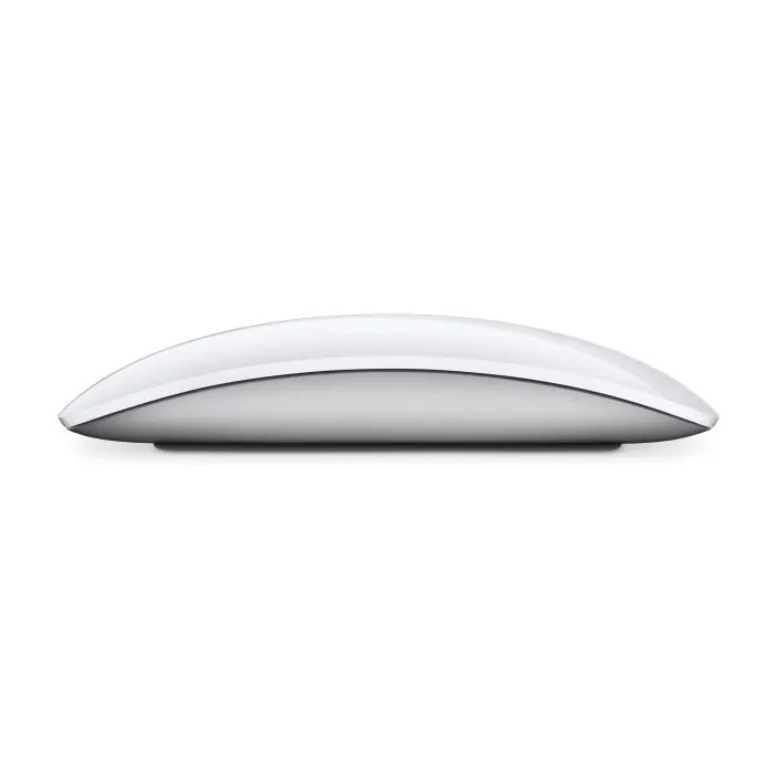 Apple Magic Mouse (USB‑C) - White Multi-Touch Surface - Image 3