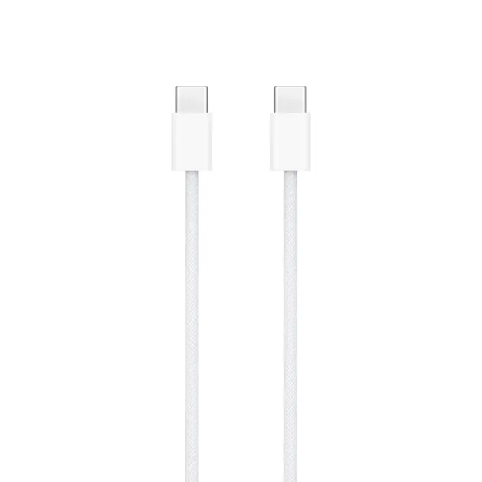 Apple Magic Mouse (USB‑C) - White Multi-Touch Surface - Image 4