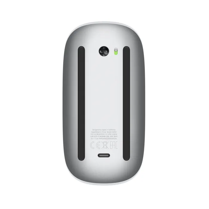 Apple Magic Mouse (USB‑C) - White Multi-Touch Surface - Image 5