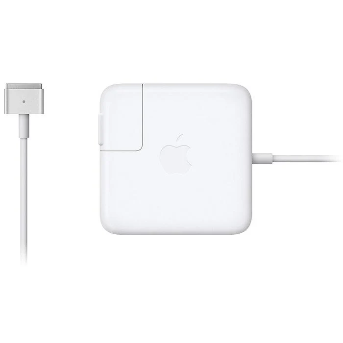 Apple Magsafe 2 45W Power Adapter Uk Plug