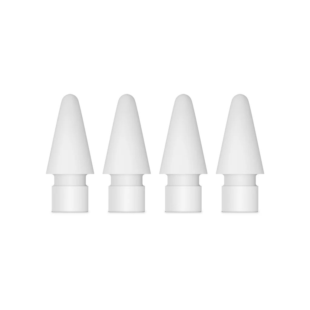 Apple Pencil Tips 4 Pcs Each Pack