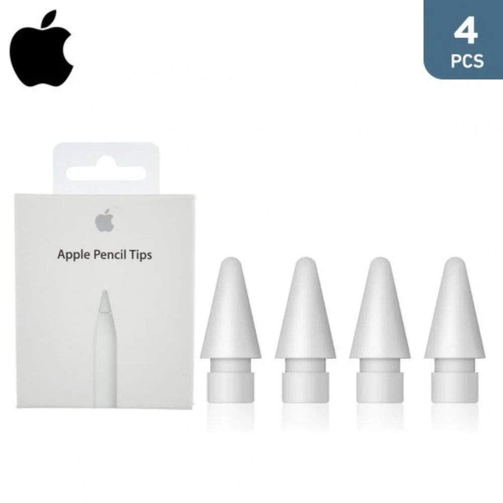 Apple Pencil Tips 4 Pcs Each Pack - Image 4