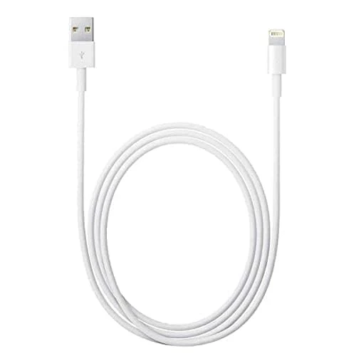 Apple USB to Lightning Cable 1 Meter - Image 2