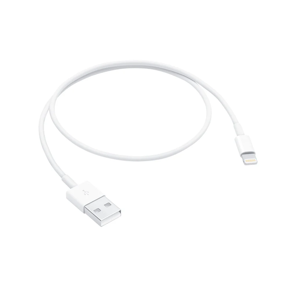 Apple USB to Lightning Cable 1 Meter