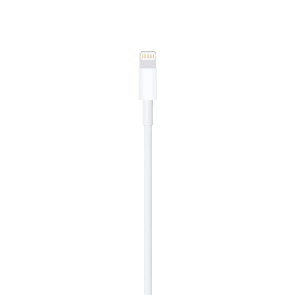 Apple USB to Lightning Cable 1 Meter - Image 3