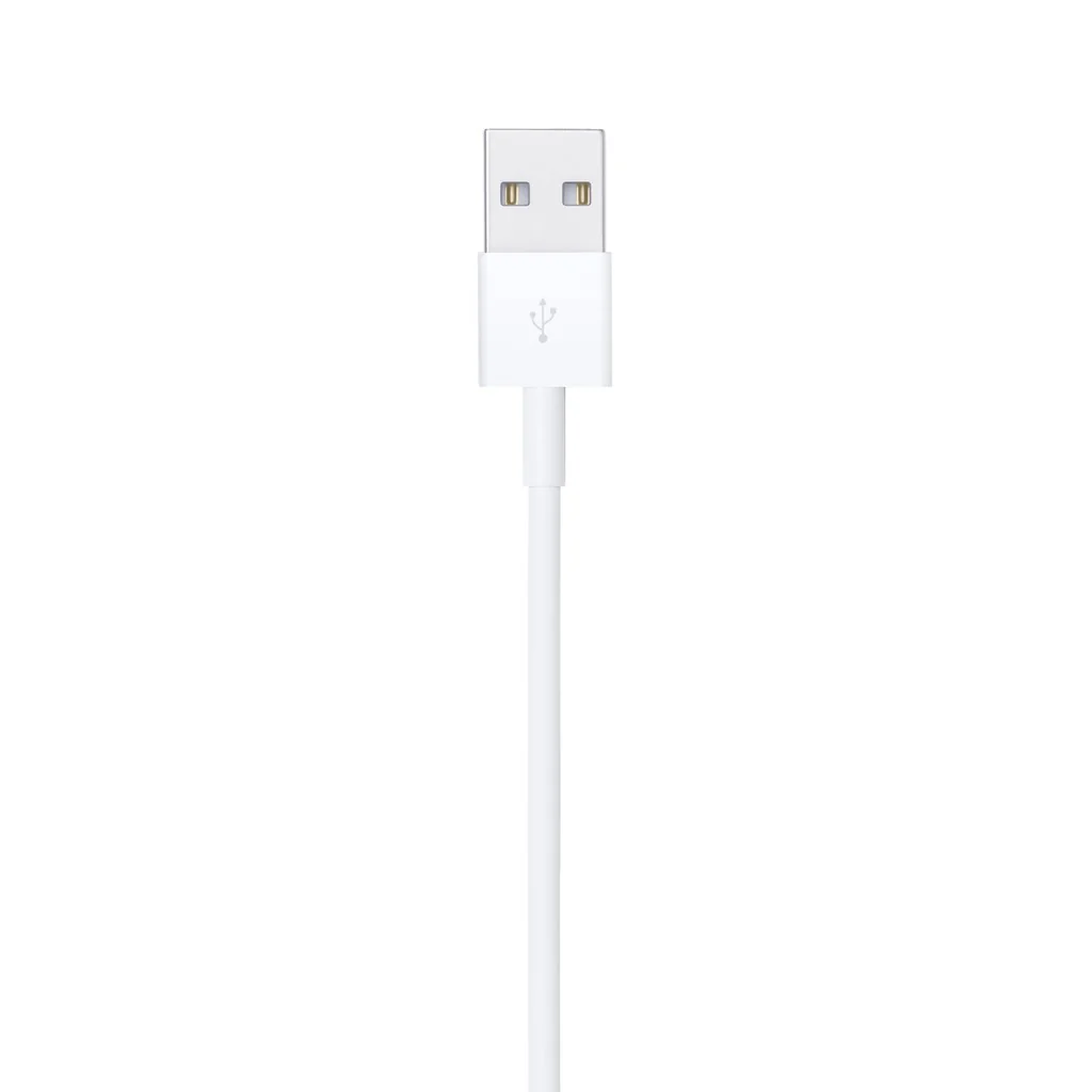 Apple USB to Lightning Cable 1 Meter - Image 4