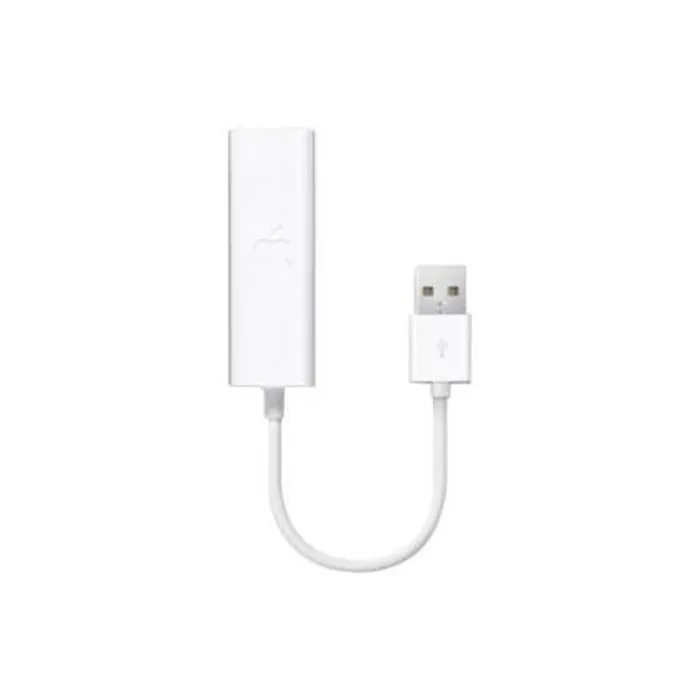 Apple USB Ethernet Adapter - Image 3