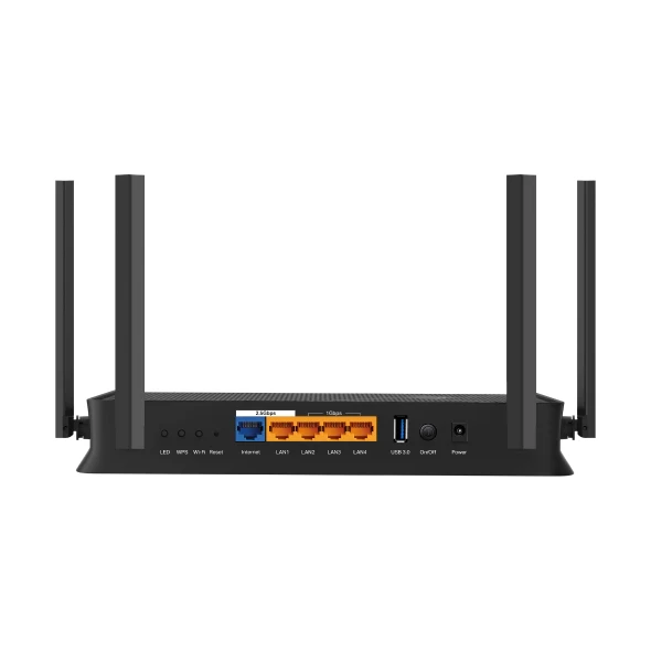 Archer BE230 TP-Link BE3600 Dual-Band Wi-Fi 7 Router - Image 2